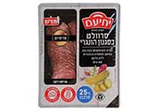 סלמי צרפתי 100 ג' - יחיעם